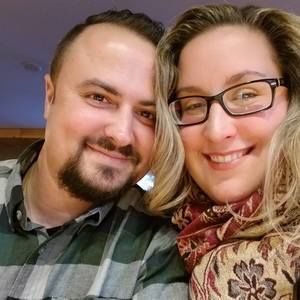 Meet your Posher, Jay